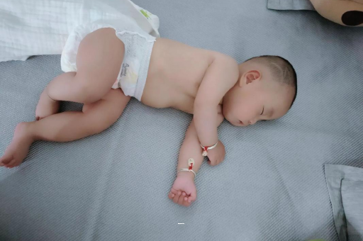 南城宝宝为什么不说话