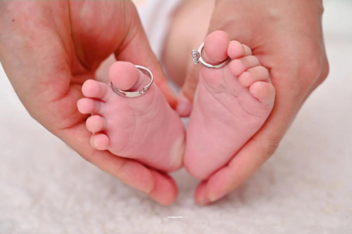 南城孕妇六个月肚子多大